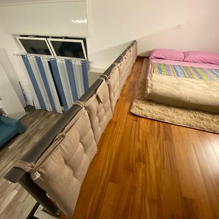 Apartmán Monolocale Agata Sestri Levante Exteriér fotografie