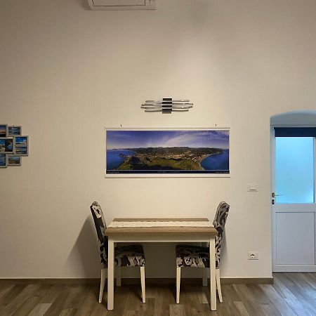 Apartmán Monolocale Agata Sestri Levante Exteriér fotografie