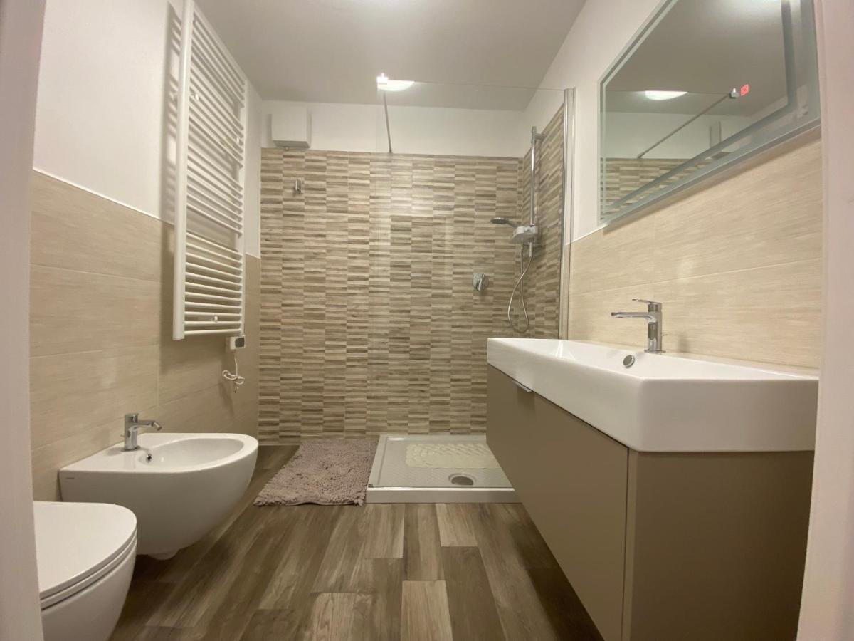 Apartmán Monolocale Agata Sestri Levante Exteriér fotografie