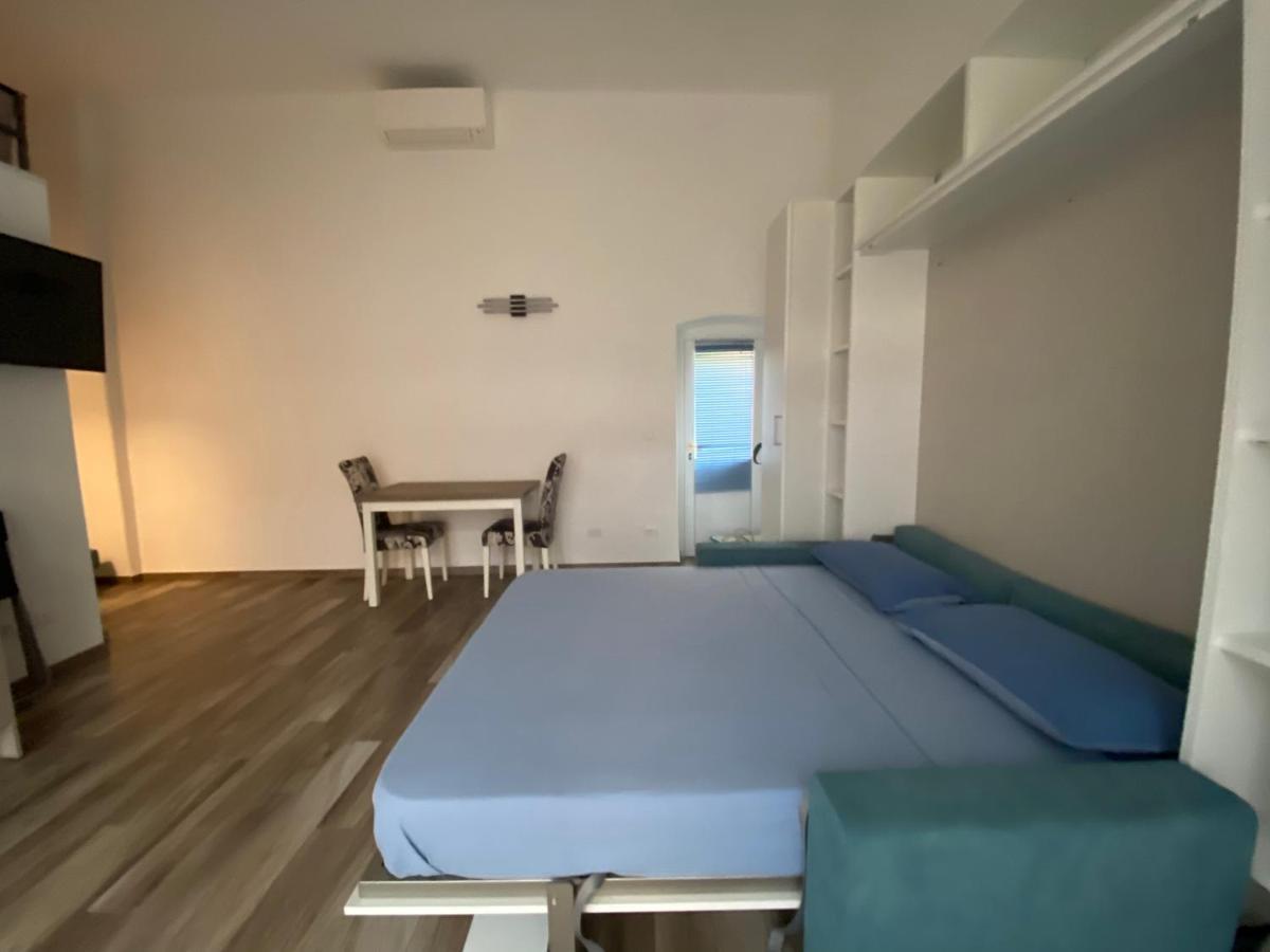 Apartmán Monolocale Agata Sestri Levante Exteriér fotografie
