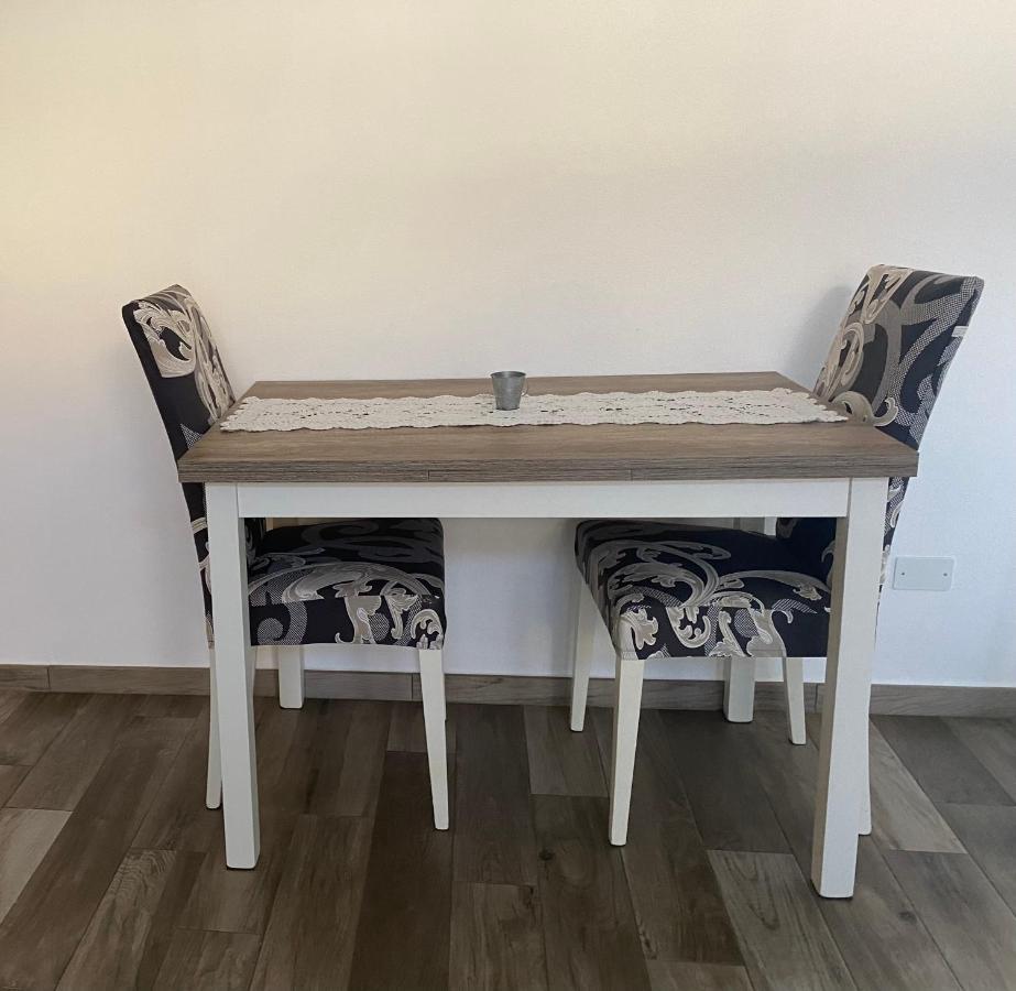 Apartmán Monolocale Agata Sestri Levante Exteriér fotografie