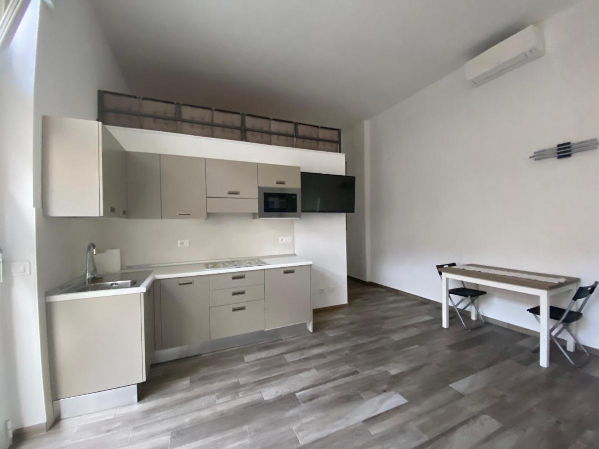 Apartmán Monolocale Agata Sestri Levante Exteriér fotografie