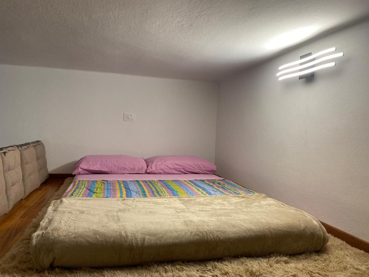 Apartmán Monolocale Agata Sestri Levante Exteriér fotografie