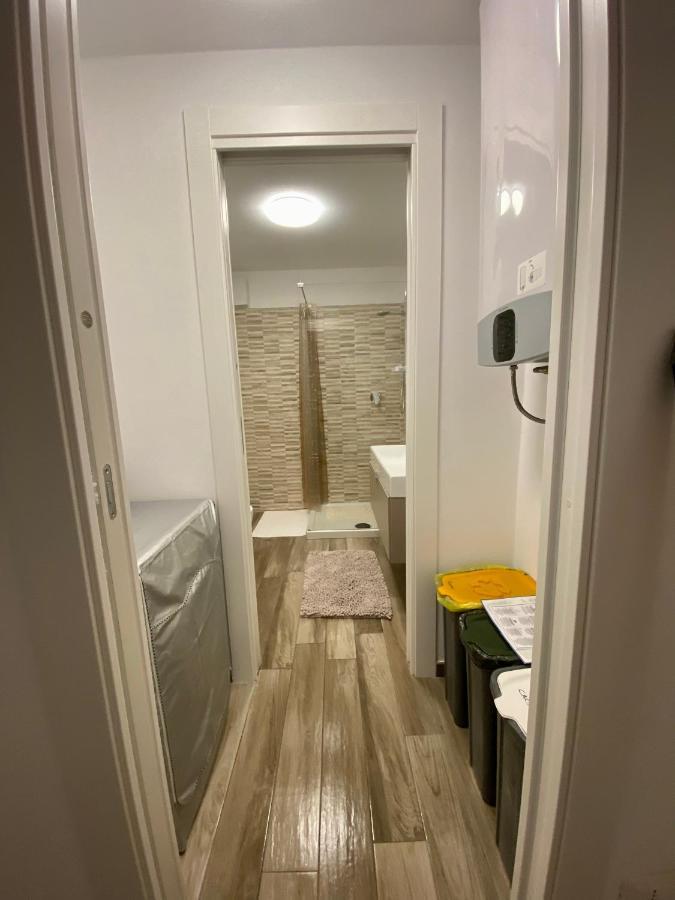 Apartmán Monolocale Agata Sestri Levante Exteriér fotografie