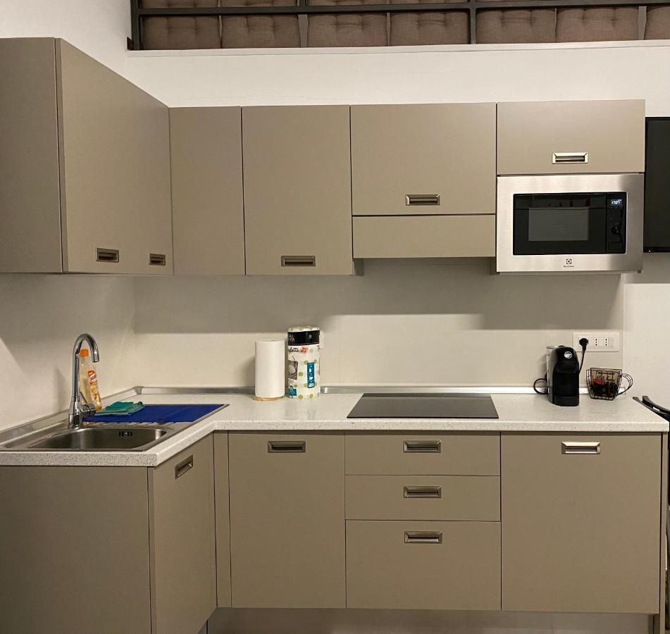 Apartmán Monolocale Agata Sestri Levante Exteriér fotografie
